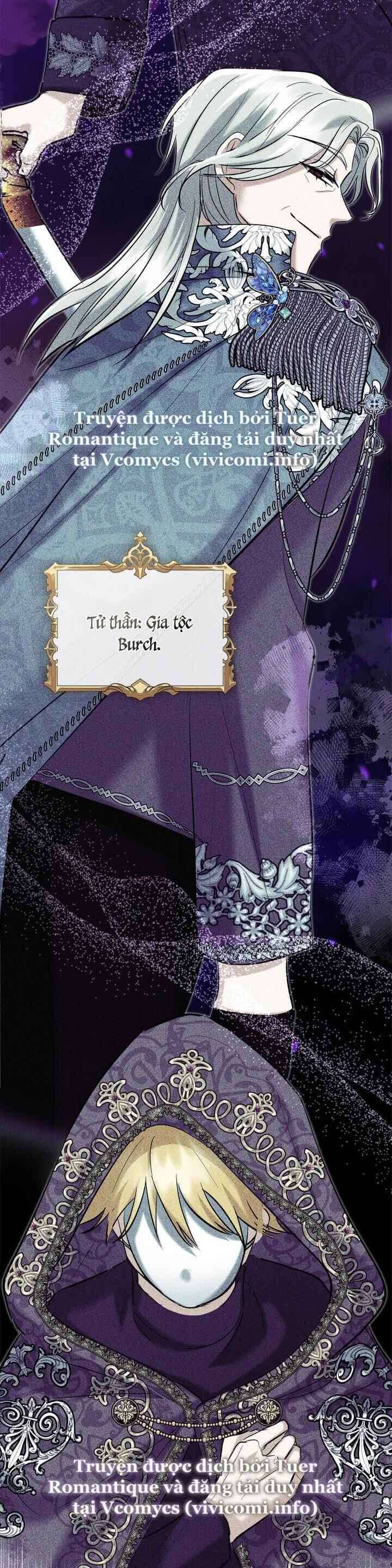 Tôi Mới Là Gia Chủ Thật Sự - Chapter 36 - Page 21