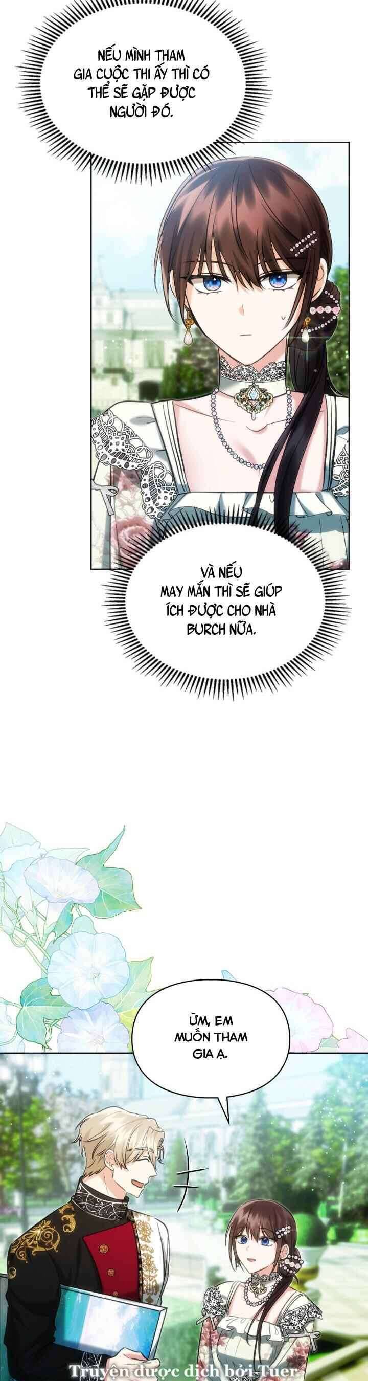 Tôi Mới Là Gia Chủ Thật Sự - Chapter 36 - Page 23