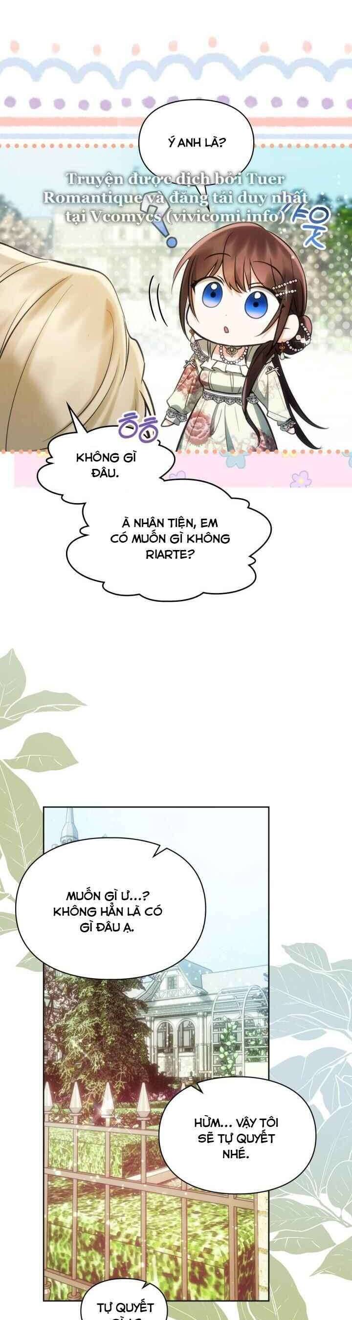 Tôi Mới Là Gia Chủ Thật Sự - Chapter 36 - Page 25