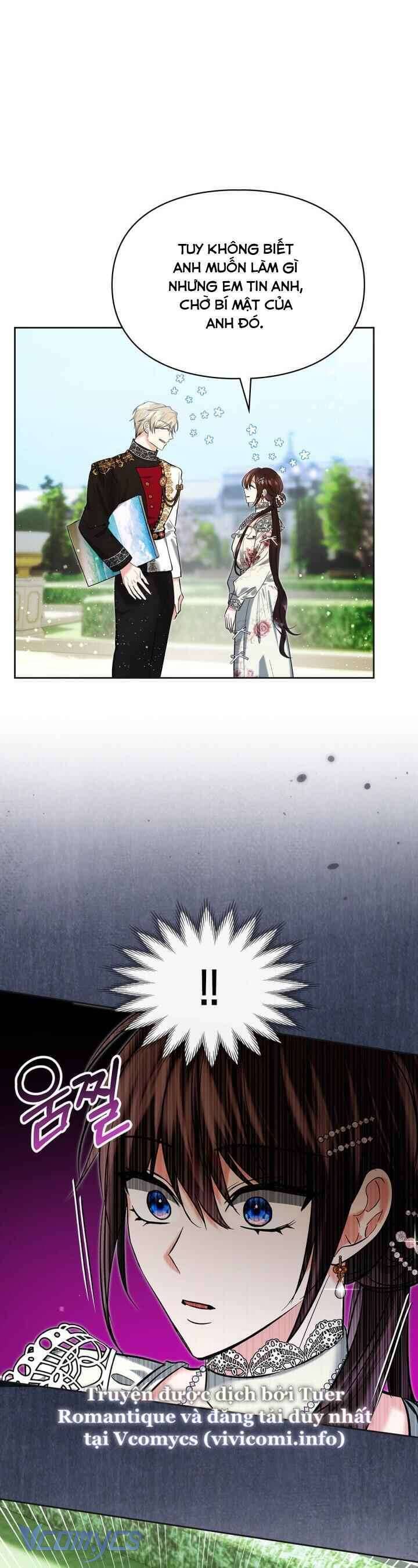 Tôi Mới Là Gia Chủ Thật Sự - Chapter 36 - Page 27