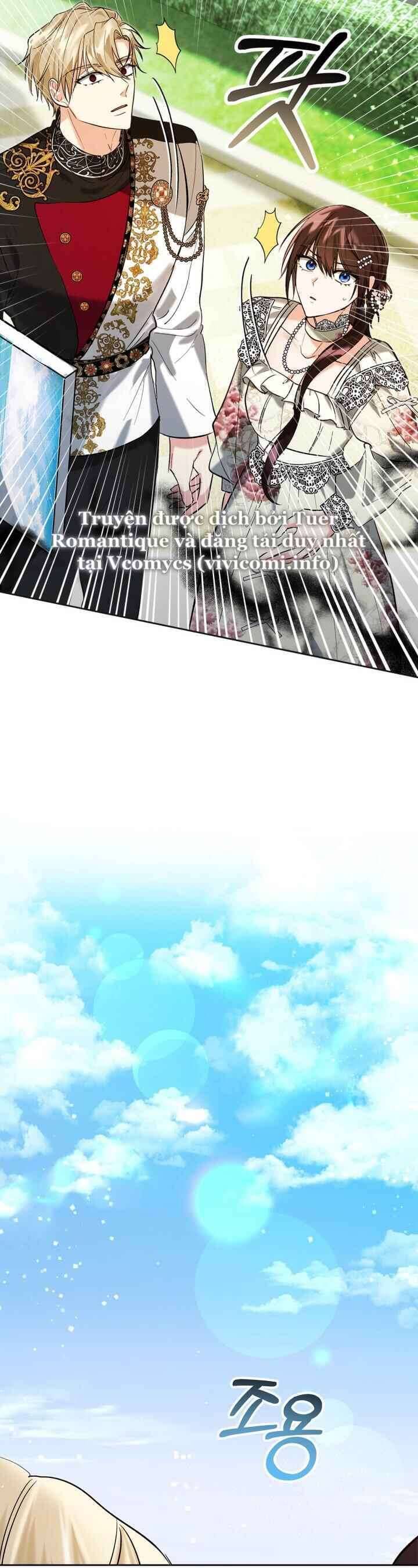 Tôi Mới Là Gia Chủ Thật Sự - Chapter 36 - Page 28