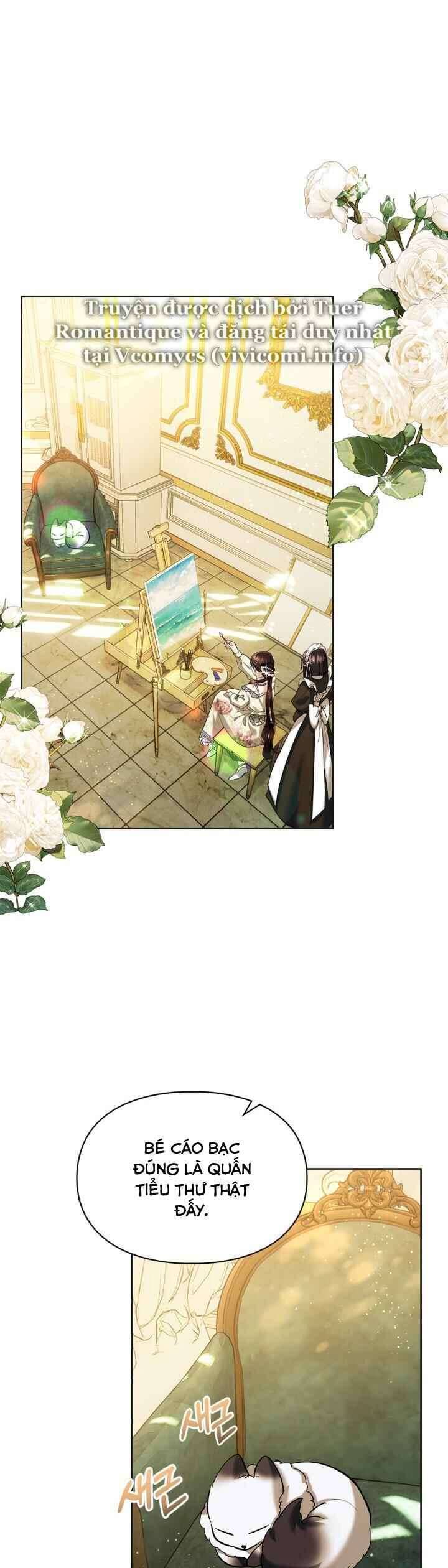 Tôi Mới Là Gia Chủ Thật Sự - Chapter 36 - Page 3