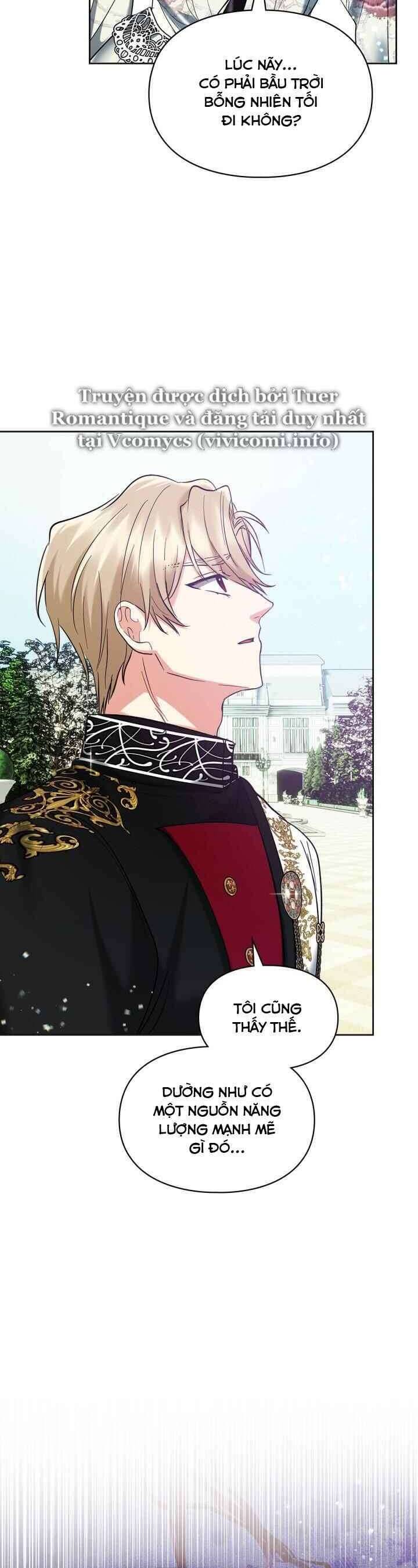 Tôi Mới Là Gia Chủ Thật Sự - Chapter 36 - Page 30