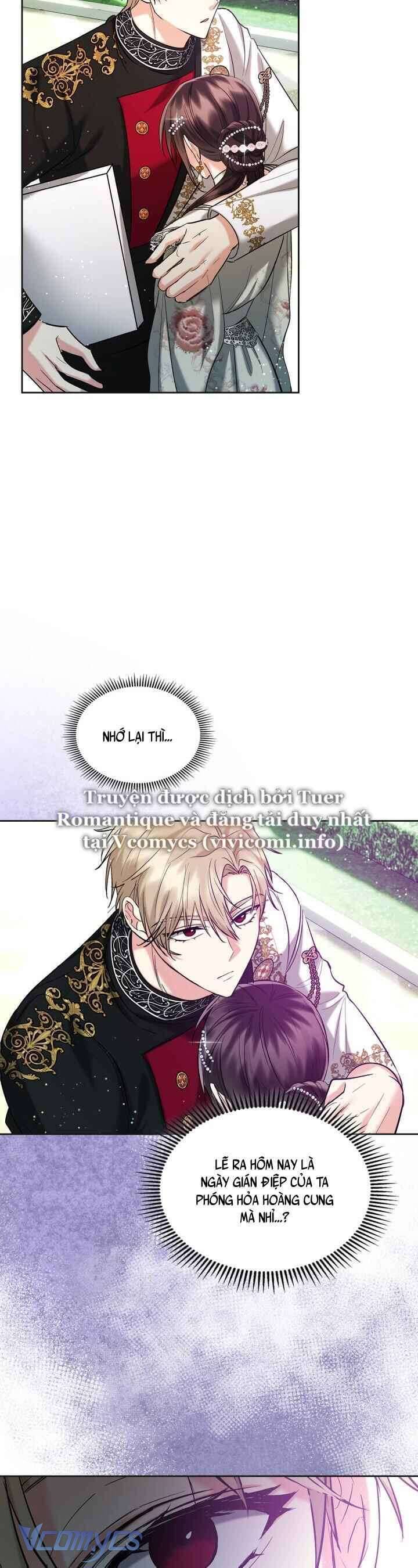 Tôi Mới Là Gia Chủ Thật Sự - Chapter 36 - Page 32