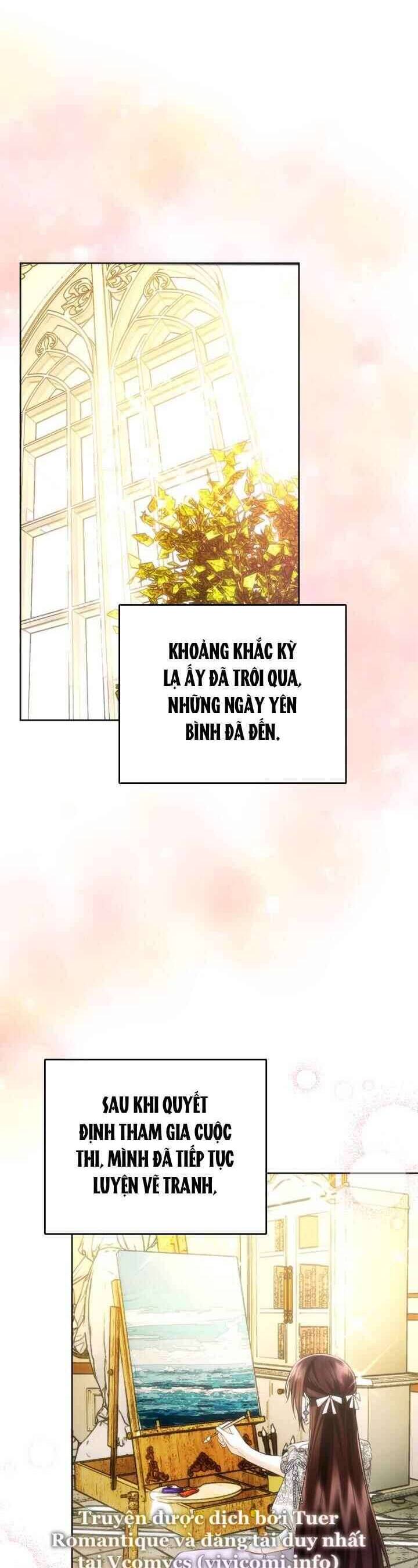 Tôi Mới Là Gia Chủ Thật Sự - Chapter 36 - Page 34