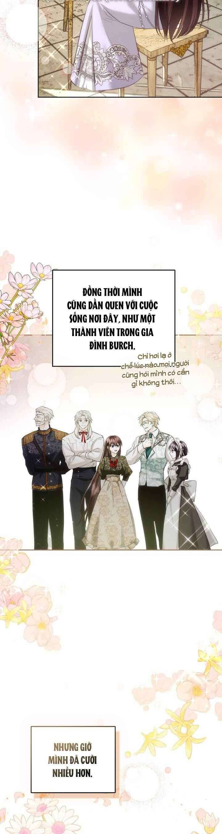 Tôi Mới Là Gia Chủ Thật Sự - Chapter 36 - Page 35