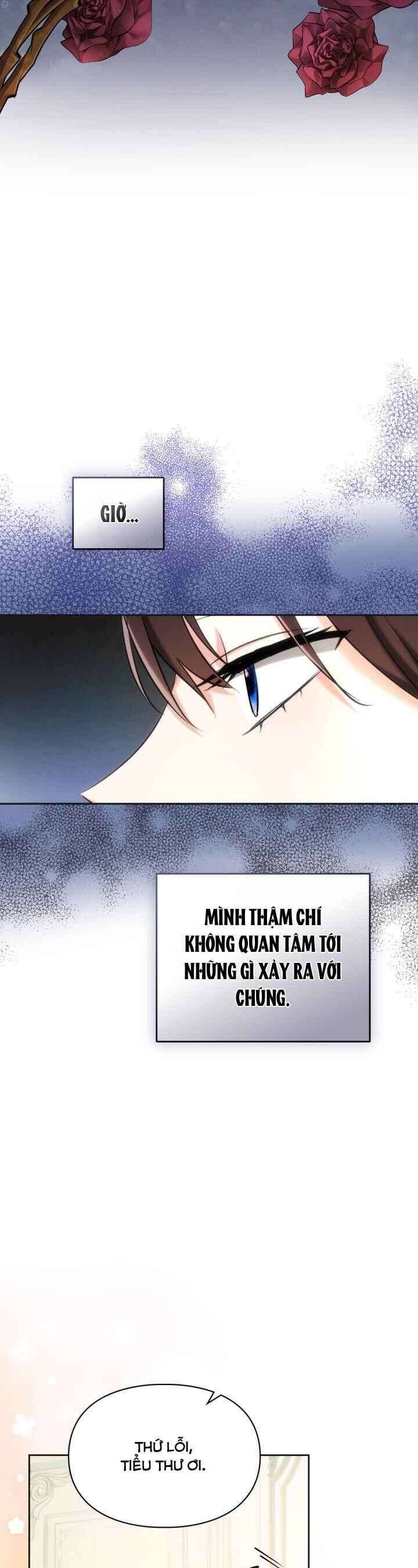 Tôi Mới Là Gia Chủ Thật Sự - Chapter 36 - Page 38