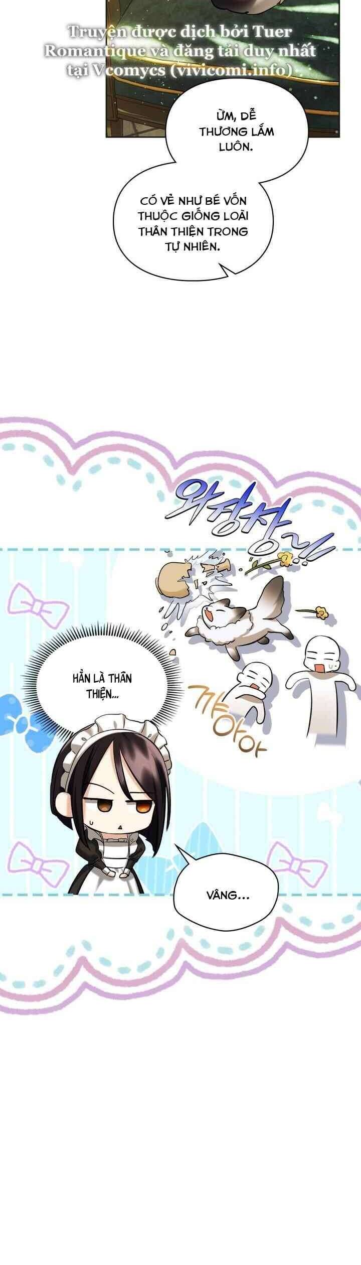 Tôi Mới Là Gia Chủ Thật Sự - Chapter 36 - Page 4