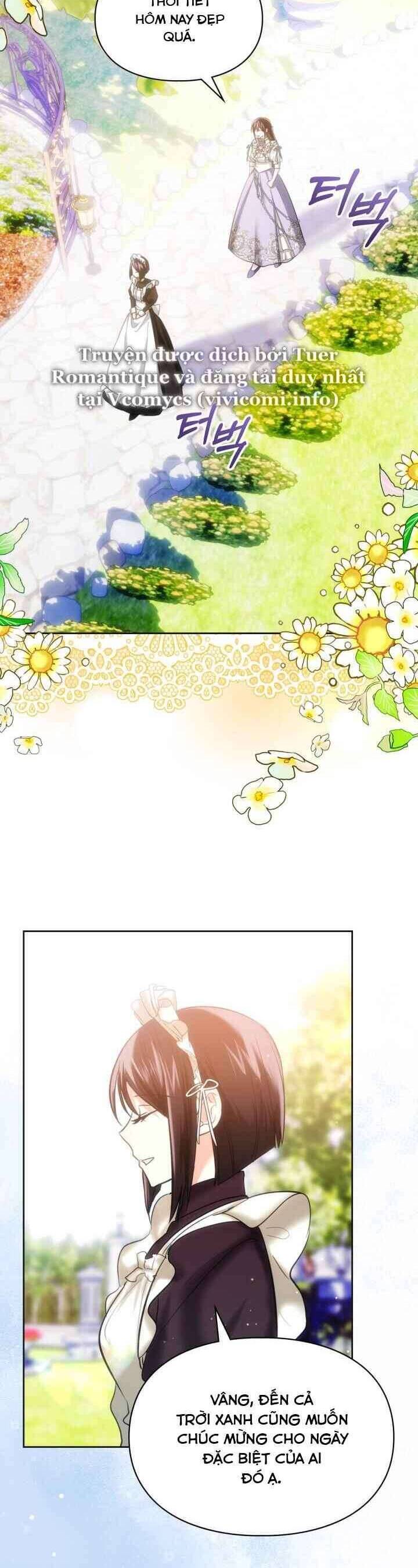 Tôi Mới Là Gia Chủ Thật Sự - Chapter 36 - Page 41