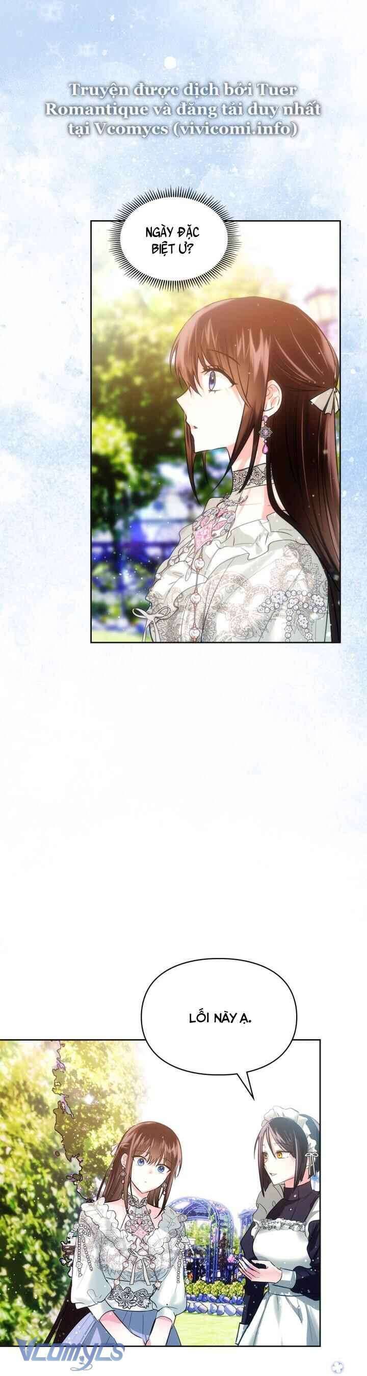 Tôi Mới Là Gia Chủ Thật Sự - Chapter 36 - Page 42