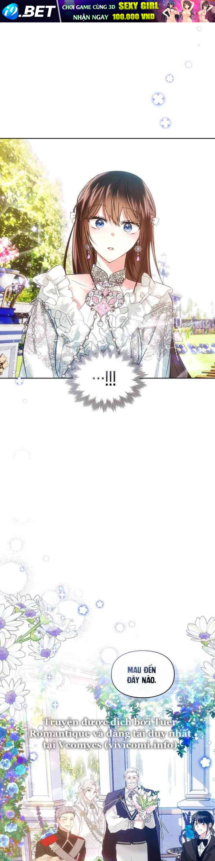 Tôi Mới Là Gia Chủ Thật Sự - Chapter 36 - Page 43