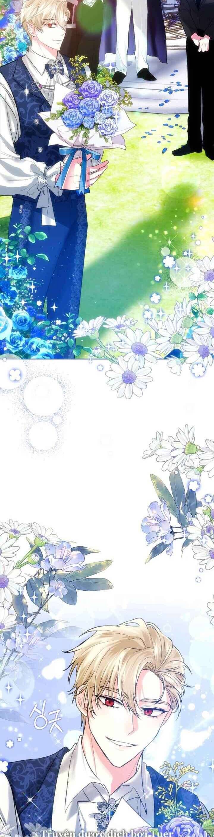 Tôi Mới Là Gia Chủ Thật Sự - Chapter 36 - Page 44