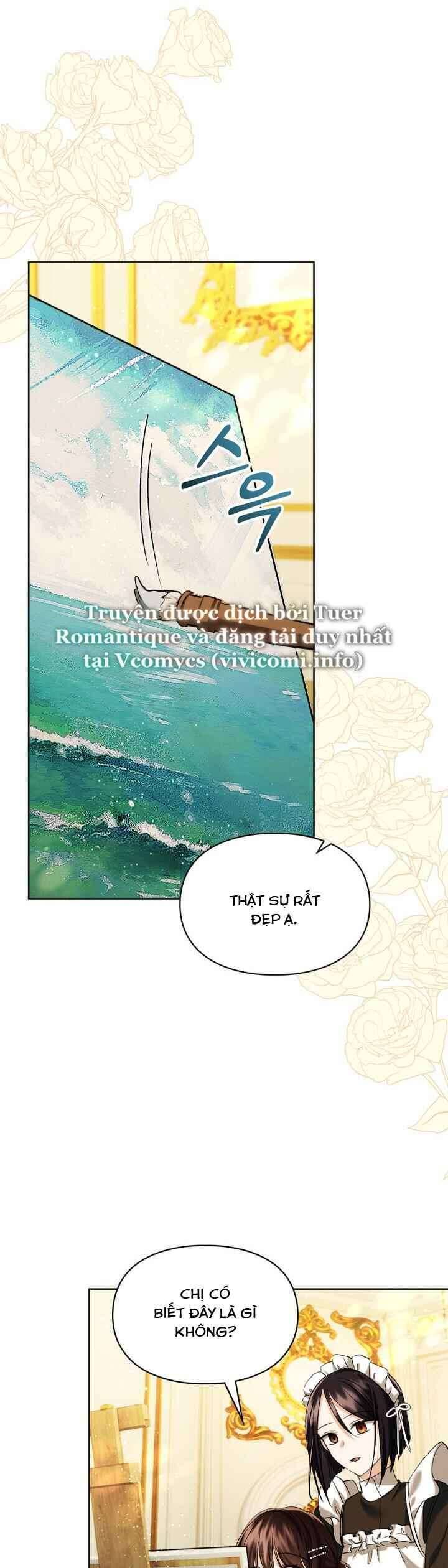 Tôi Mới Là Gia Chủ Thật Sự - Chapter 36 - Page 5