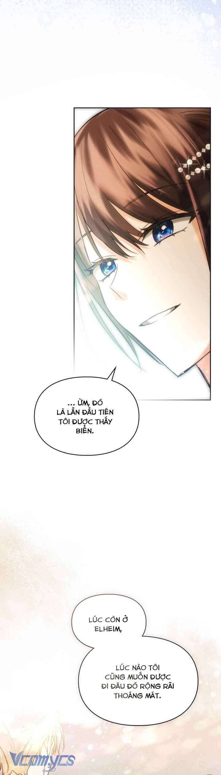 Tôi Mới Là Gia Chủ Thật Sự - Chapter 36 - Page 7