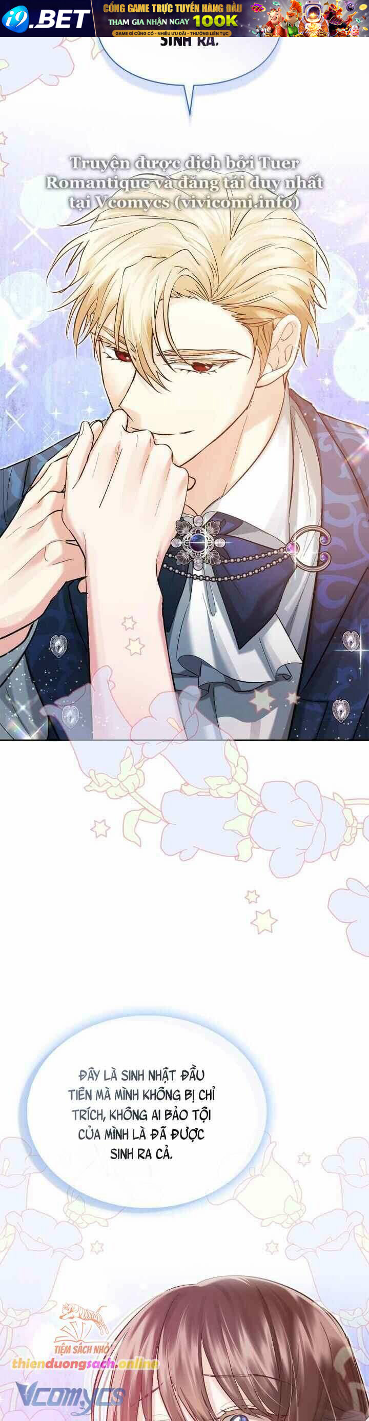 Tôi Mới Là Gia Chủ Thật Sự - Chapter 37 - Page 10