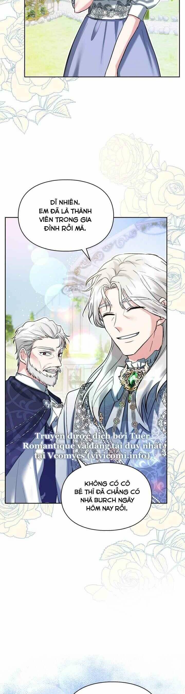 Tôi Mới Là Gia Chủ Thật Sự - Chapter 37 - Page 13