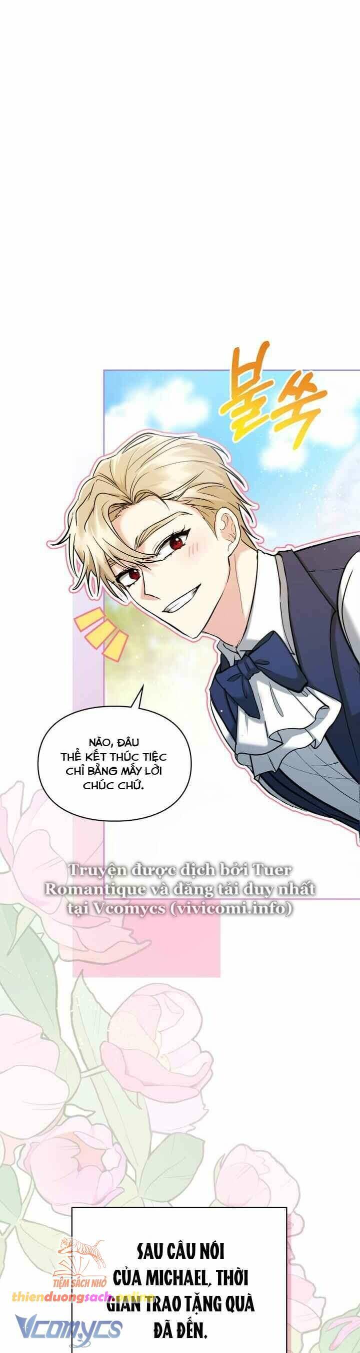 Tôi Mới Là Gia Chủ Thật Sự - Chapter 37 - Page 20