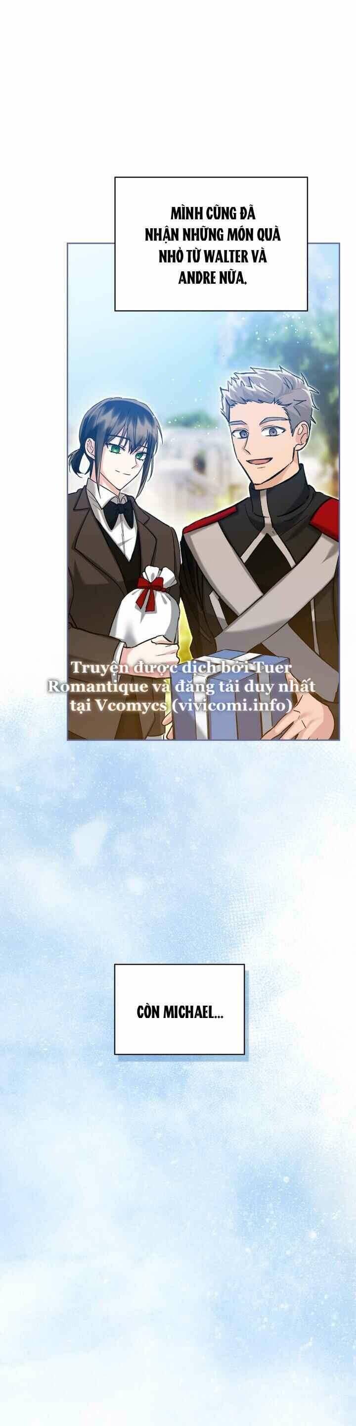 Tôi Mới Là Gia Chủ Thật Sự - Chapter 37 - Page 23