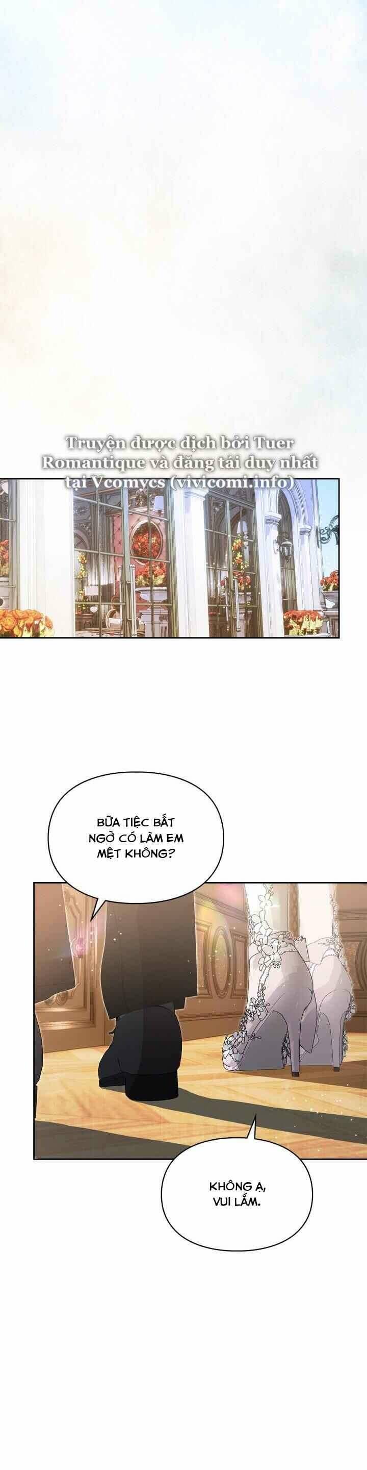 Tôi Mới Là Gia Chủ Thật Sự - Chapter 37 - Page 24