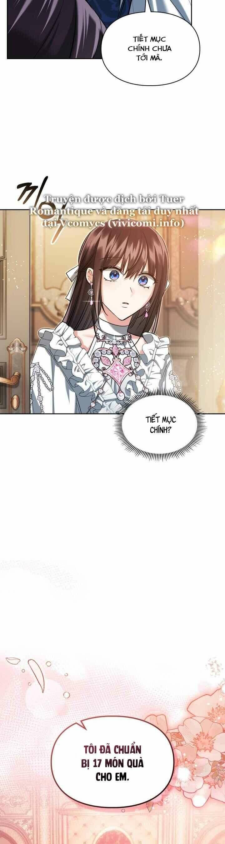 Tôi Mới Là Gia Chủ Thật Sự - Chapter 37 - Page 26