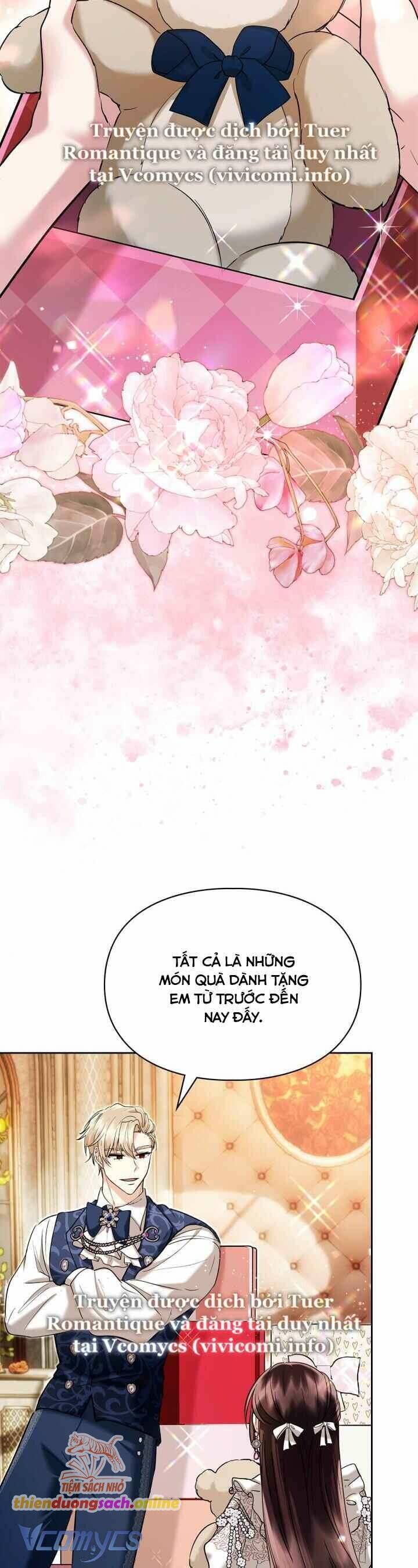 Tôi Mới Là Gia Chủ Thật Sự - Chapter 37 - Page 30