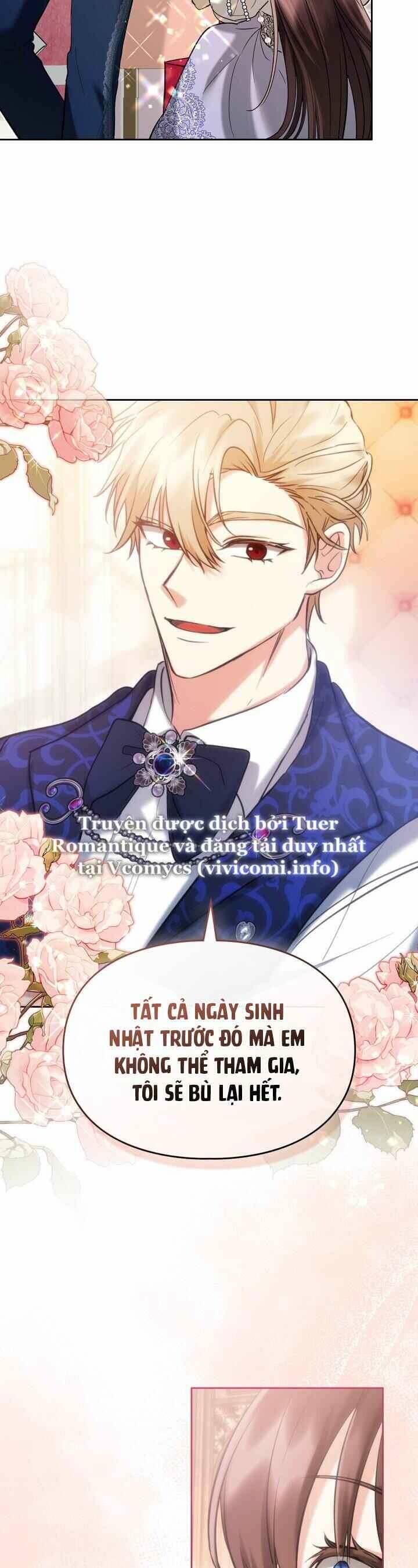 Tôi Mới Là Gia Chủ Thật Sự - Chapter 37 - Page 31