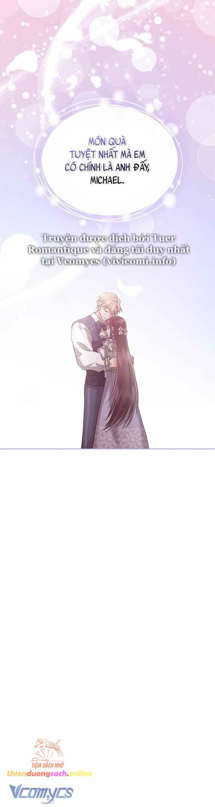 Tôi Mới Là Gia Chủ Thật Sự - Chapter 37 - Page 35