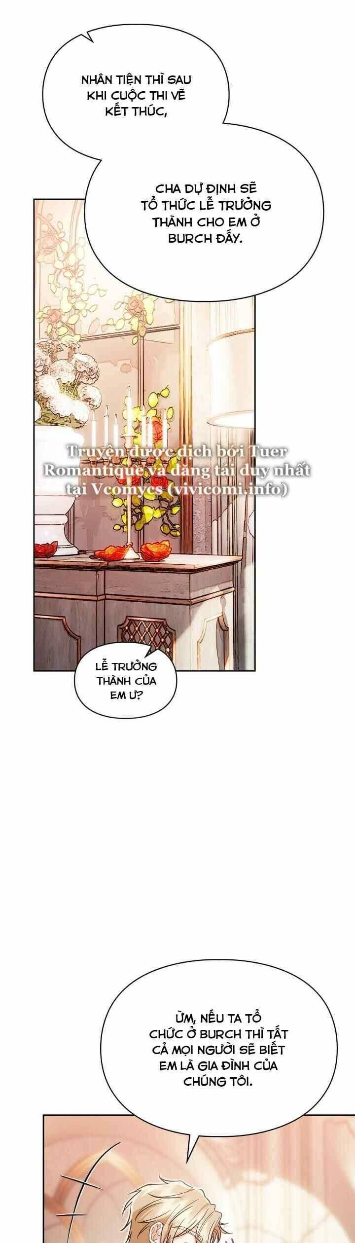 Tôi Mới Là Gia Chủ Thật Sự - Chapter 37 - Page 36