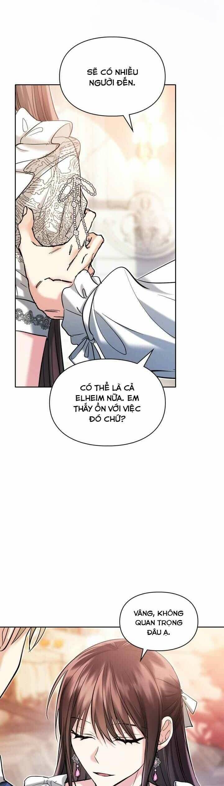 Tôi Mới Là Gia Chủ Thật Sự - Chapter 37 - Page 39