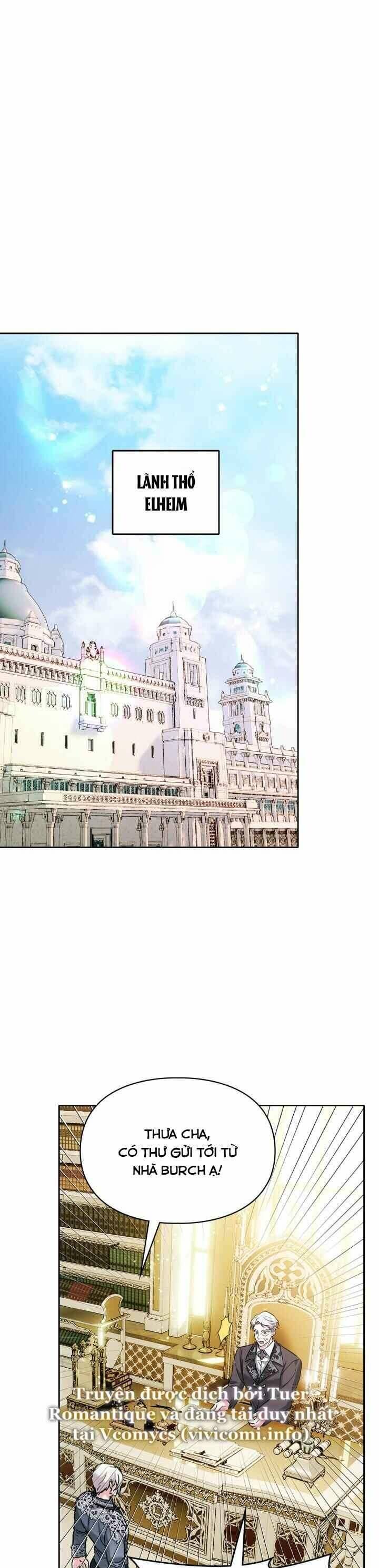 Tôi Mới Là Gia Chủ Thật Sự - Chapter 37 - Page 41