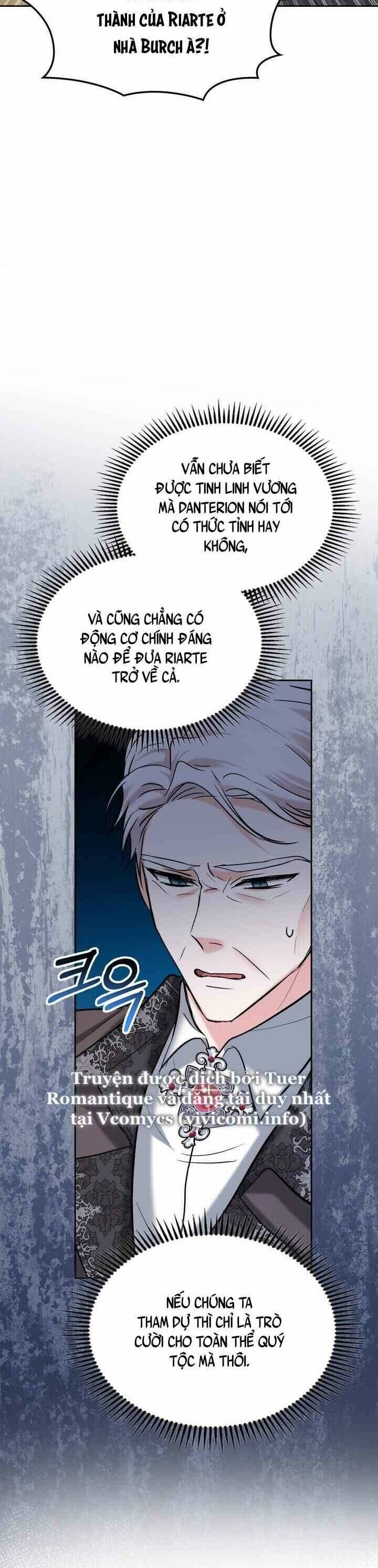 Tôi Mới Là Gia Chủ Thật Sự - Chapter 37 - Page 43