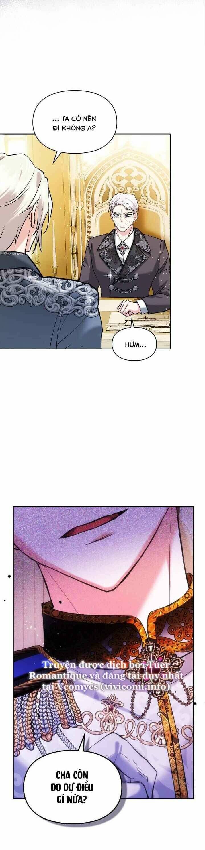 Tôi Mới Là Gia Chủ Thật Sự - Chapter 37 - Page 44