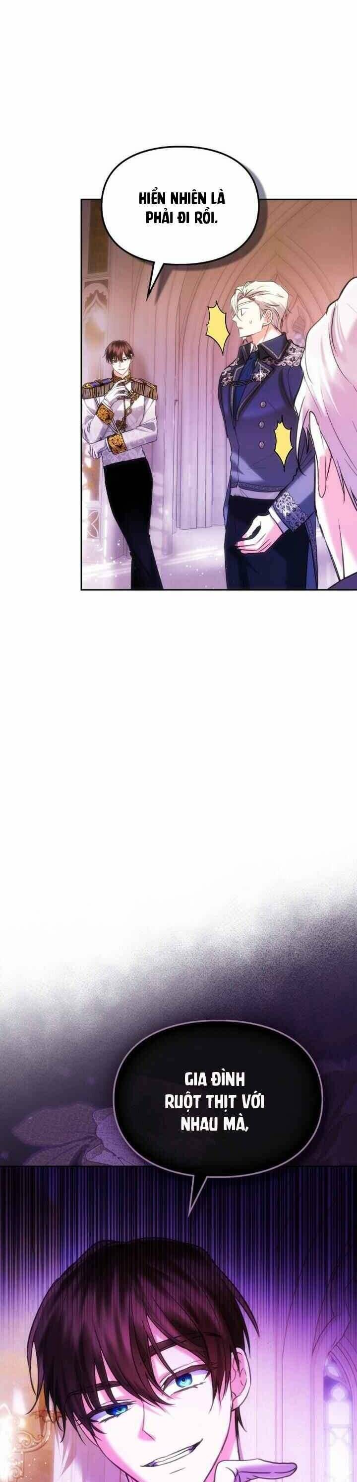 Tôi Mới Là Gia Chủ Thật Sự - Chapter 37 - Page 45