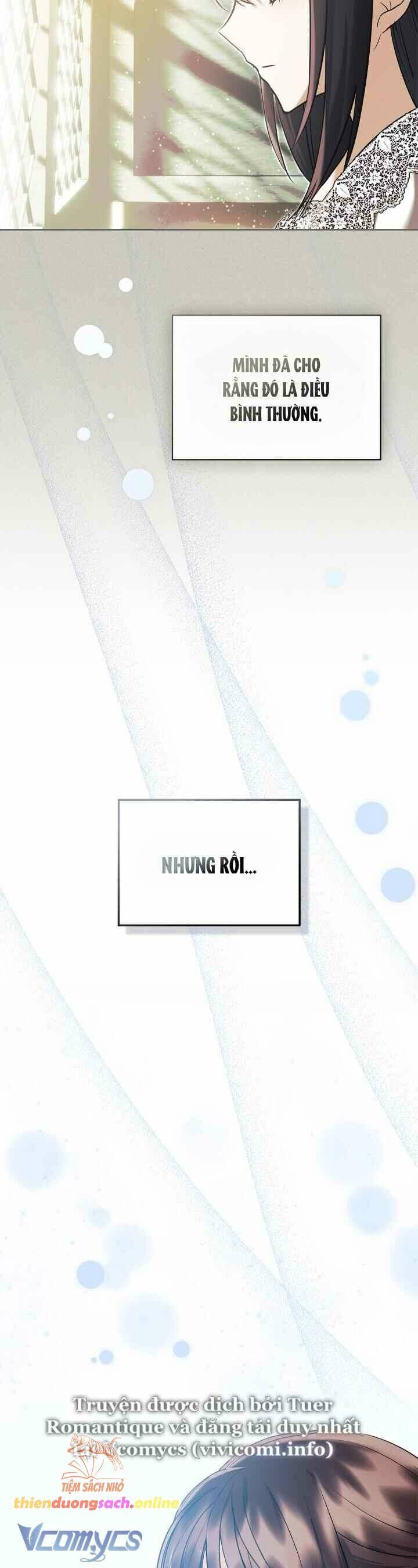 Tôi Mới Là Gia Chủ Thật Sự - Chapter 37 - Page 5