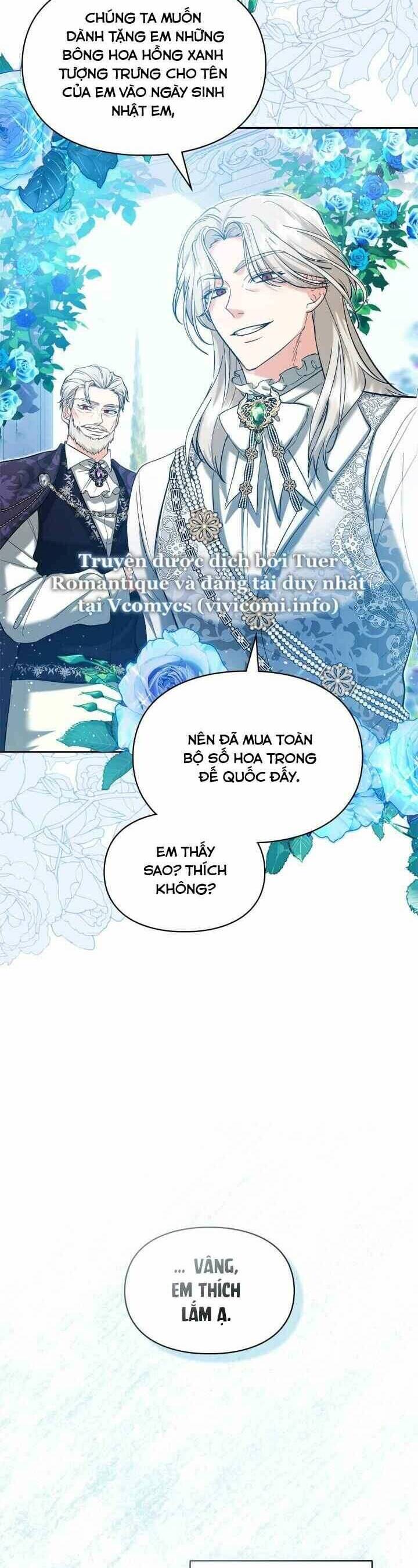 Tôi Mới Là Gia Chủ Thật Sự - Chapter 37 - Page 7
