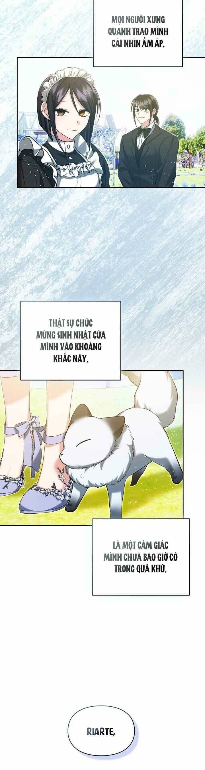 Tôi Mới Là Gia Chủ Thật Sự - Chapter 37 - Page 8