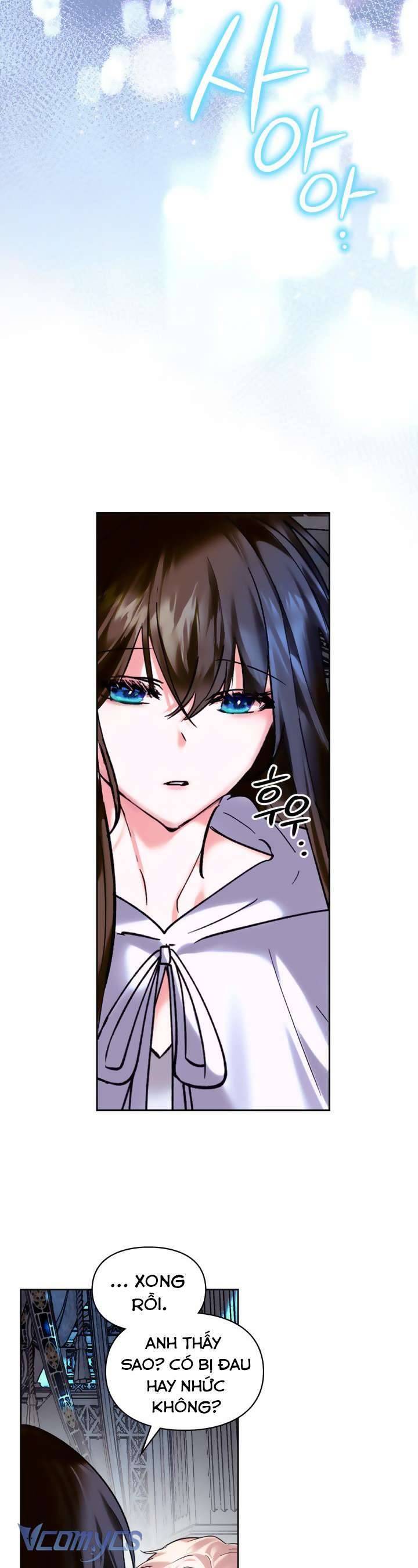 Tôi Mới Là Gia Chủ Thật Sự - Chapter 4 - Page 15