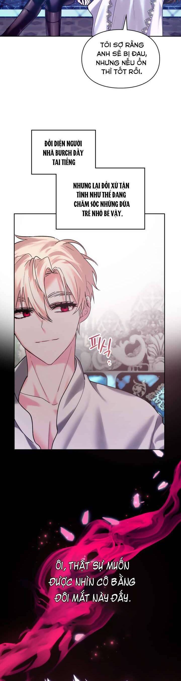 Tôi Mới Là Gia Chủ Thật Sự - Chapter 4 - Page 17