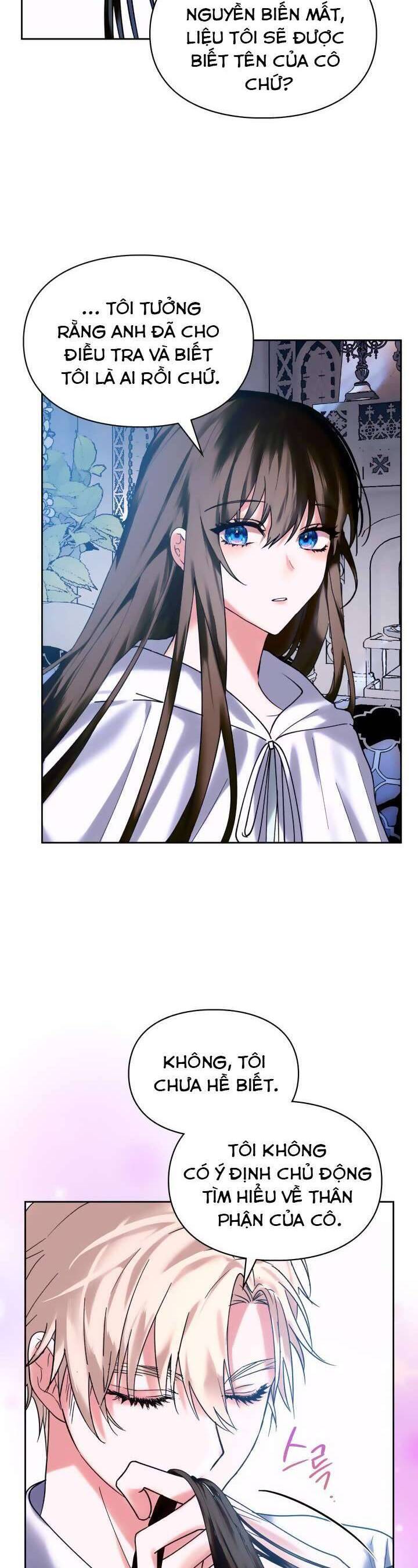 Tôi Mới Là Gia Chủ Thật Sự - Chapter 4 - Page 19