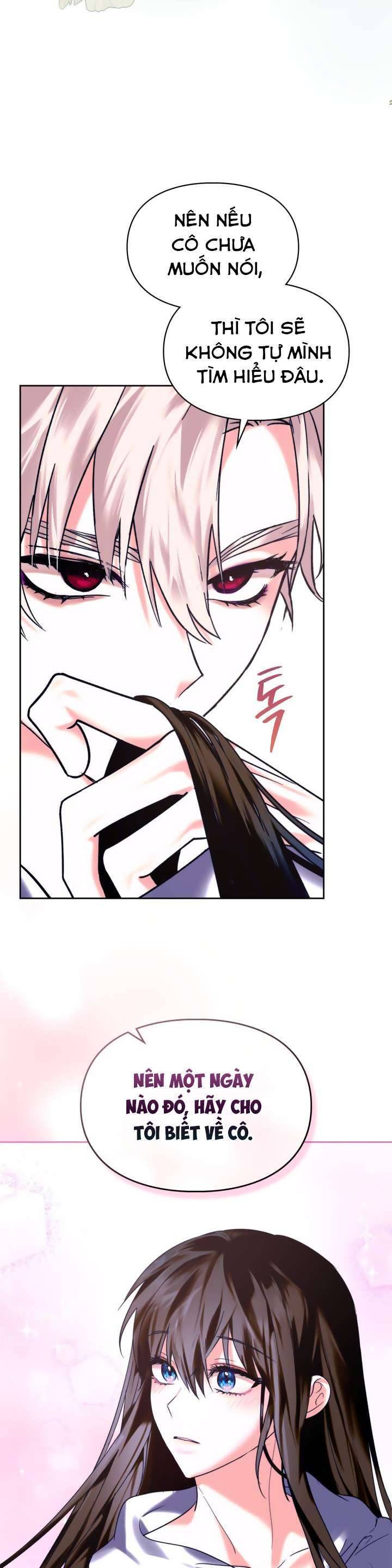 Tôi Mới Là Gia Chủ Thật Sự - Chapter 4 - Page 21