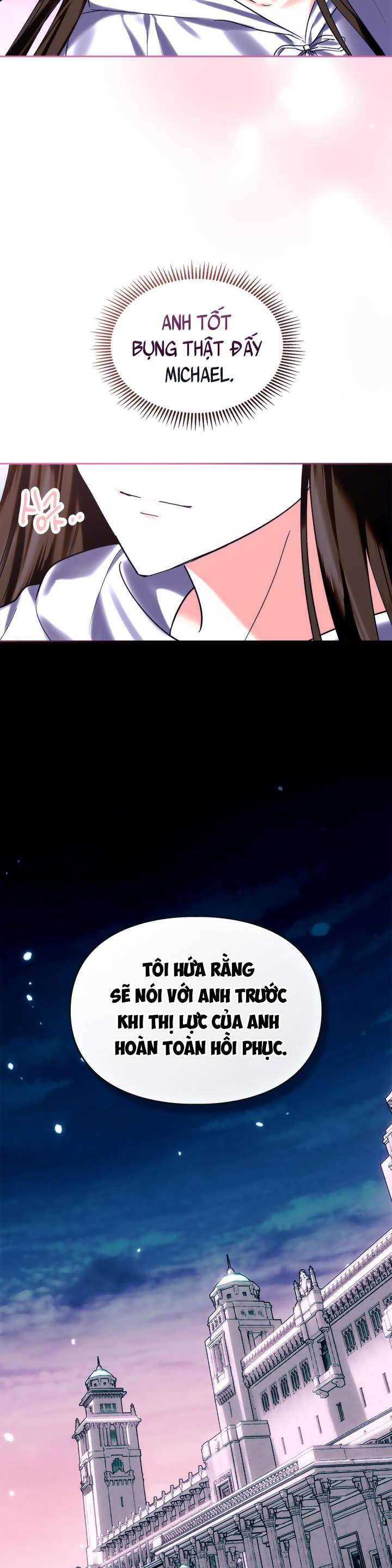 Tôi Mới Là Gia Chủ Thật Sự - Chapter 4 - Page 22