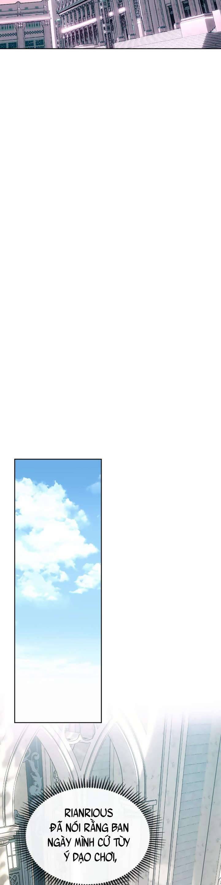 Tôi Mới Là Gia Chủ Thật Sự - Chapter 4 - Page 23