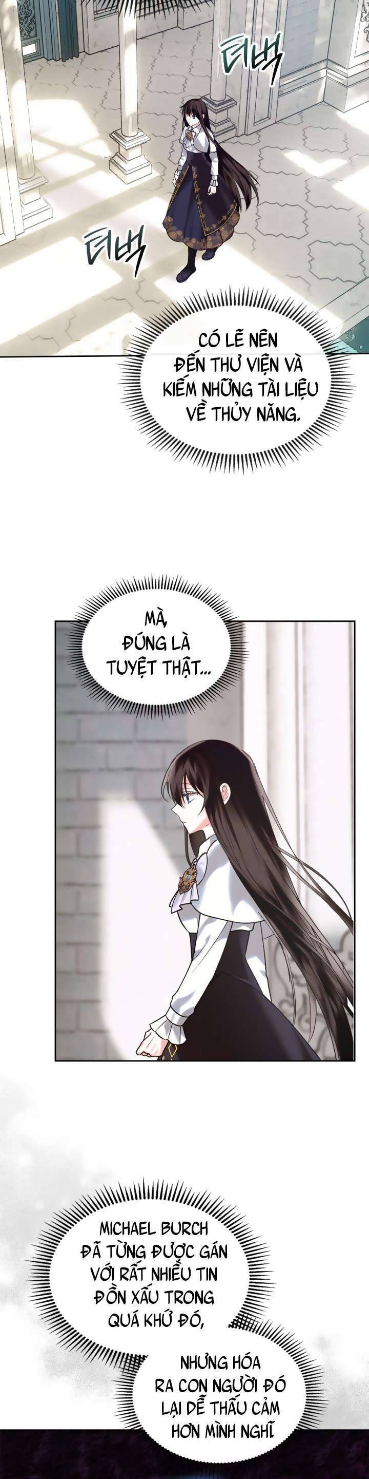 Tôi Mới Là Gia Chủ Thật Sự - Chapter 4 - Page 24