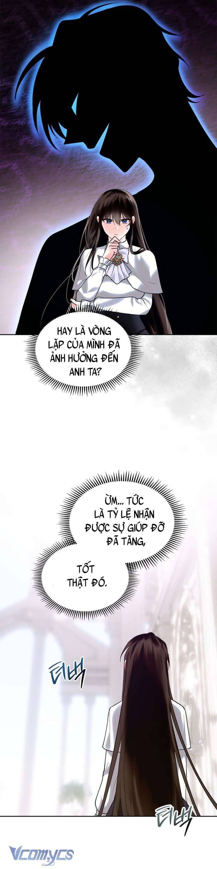 Tôi Mới Là Gia Chủ Thật Sự - Chapter 4 - Page 25