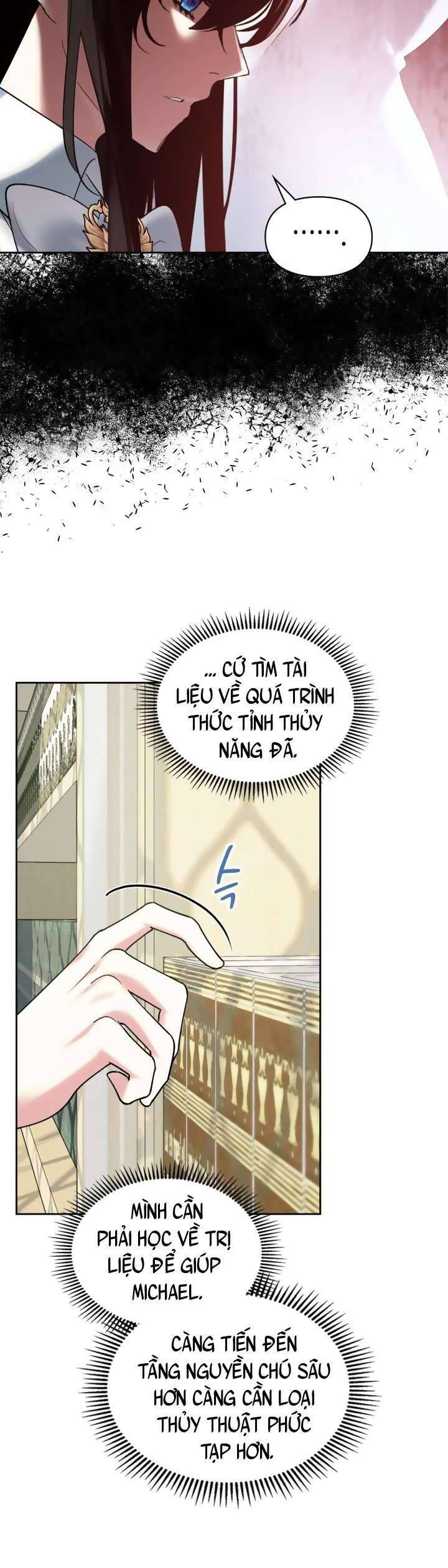 Tôi Mới Là Gia Chủ Thật Sự - Chapter 4 - Page 29