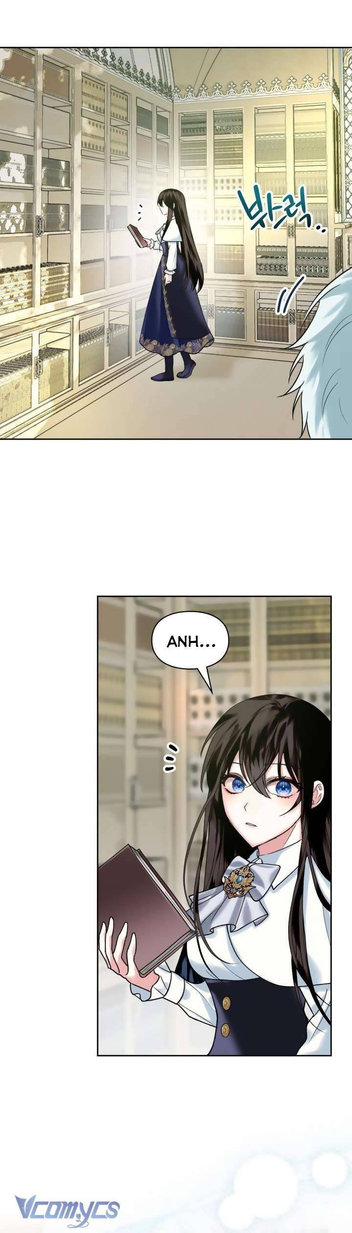 Tôi Mới Là Gia Chủ Thật Sự - Chapter 4 - Page 30