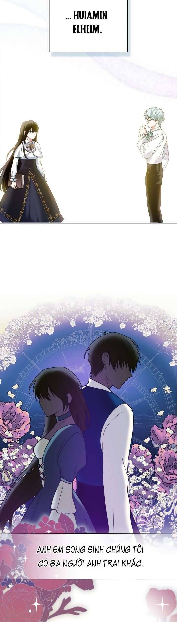 Tôi Mới Là Gia Chủ Thật Sự - Chapter 4 - Page 32