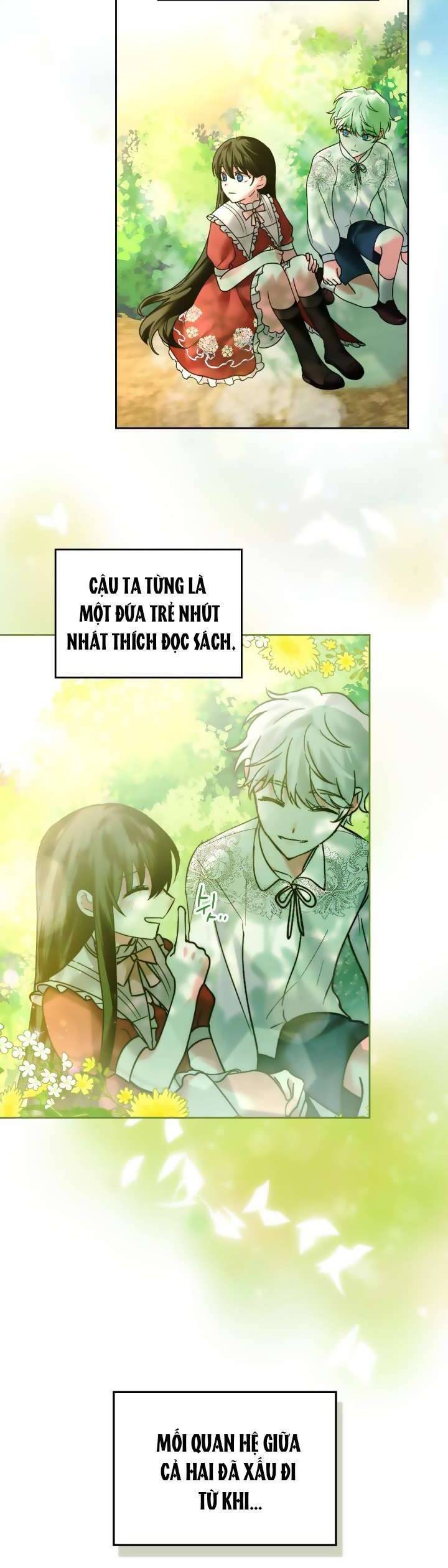 Tôi Mới Là Gia Chủ Thật Sự - Chapter 4 - Page 34