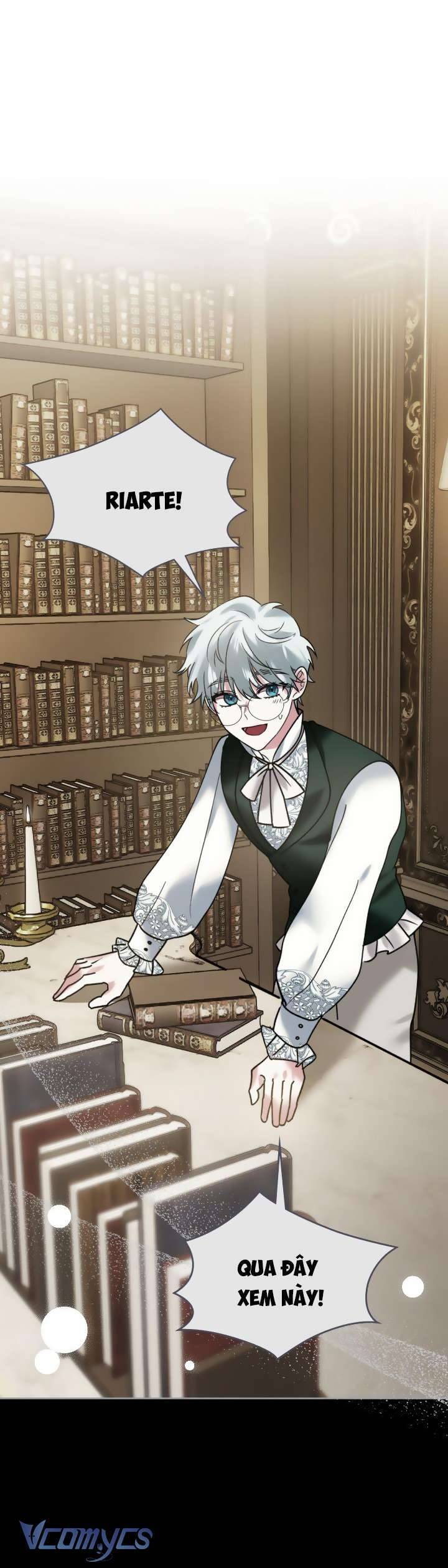 Tôi Mới Là Gia Chủ Thật Sự - Chapter 4 - Page 35