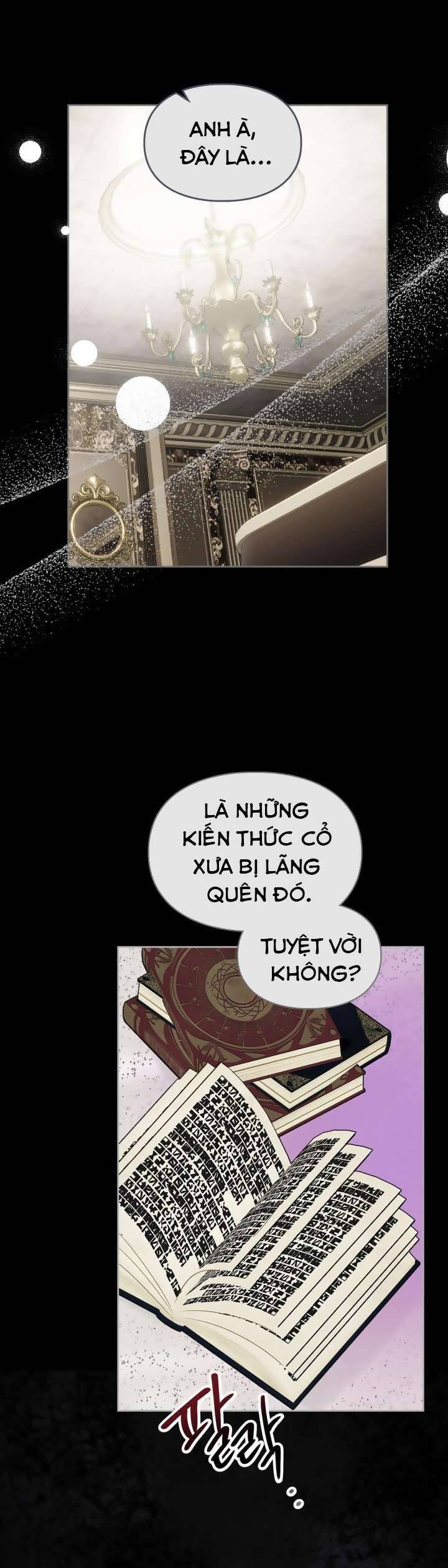 Tôi Mới Là Gia Chủ Thật Sự - Chapter 4 - Page 36